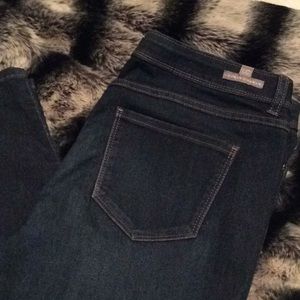 LC Lauren Conrad Skinny Jean